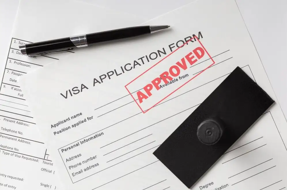 Visa Stamping, SDM & MEA Attestations